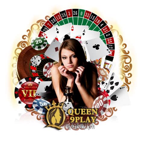 Ang Q9play ay isang premium na online casino sa Pilipinas.
